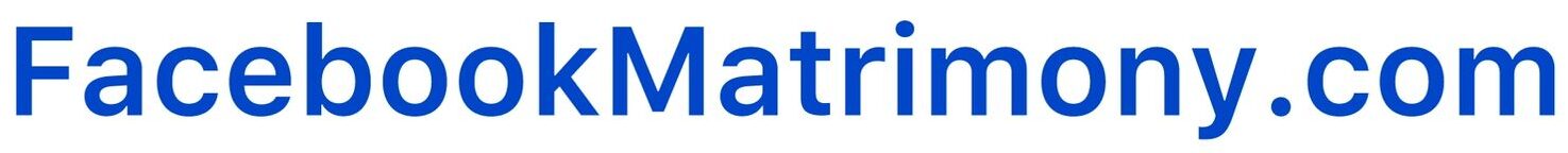 FacebookMatrimony.com