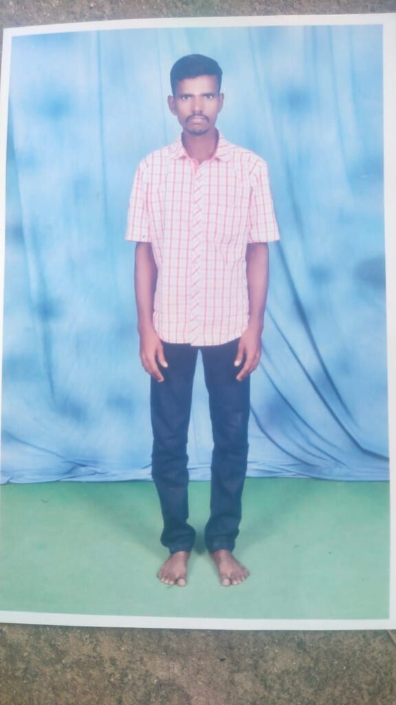 SAKTHIVEL