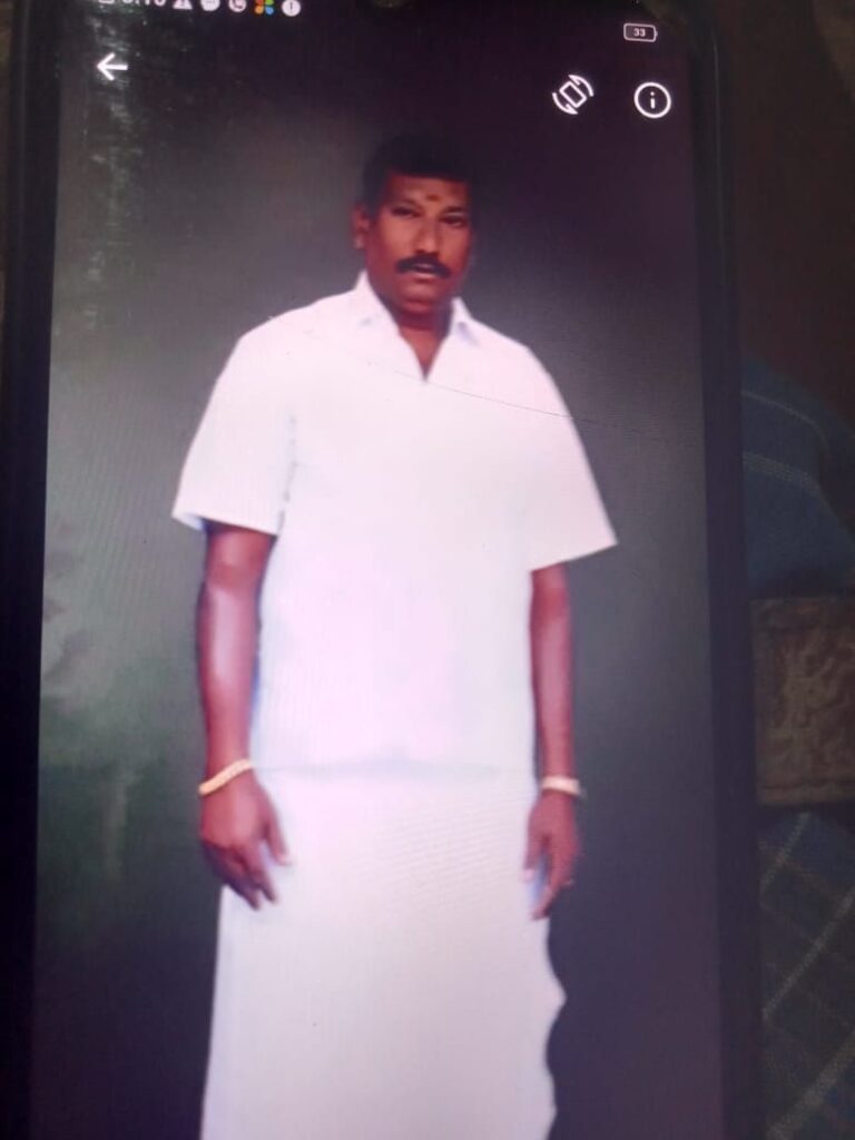 DURAI VEERAPPAN